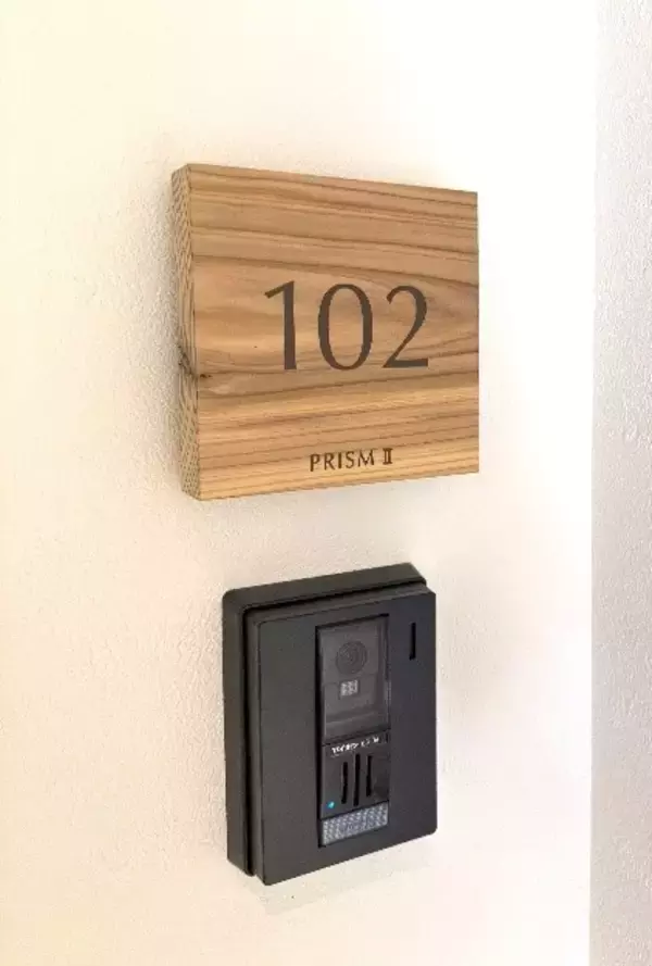 「都市部の木造木質化を推進 ４階建木造耐火建築「PRISM II」竣工」の画像