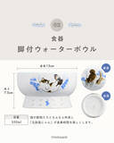 「「mofusand×猫壱」大ヒットコラボの第2弾限定デザインの「食器」「ポータブル」「爪とぎ」全8種類を4月20日発売」の画像3