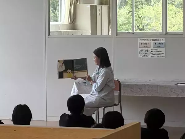 【東京農業大学第三高等学校附属中学校】キャリア教育講演会を実施します。