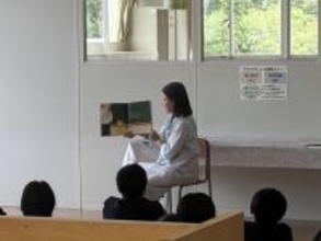 【東京農業大学第三高等学校附属中学校】キャリア教育講演会を実施します。