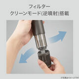 「毎日のヘアケアを次のステージへ。ナノうるおいミスト美髪ドライヤーをエディオンとニトリで販売開始！」の画像5