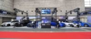 「OSAKA AUTO MESSE 2026」に出展
