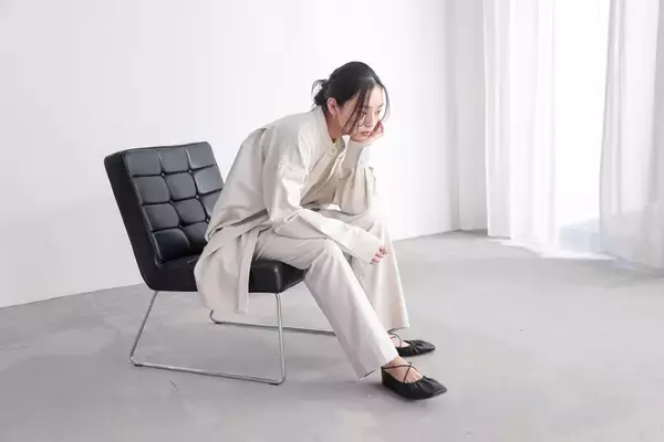 「サスティナブルをもっと身近に機能性と自分らしさを両立する「for/c」2026年春コレクションを公開」の画像