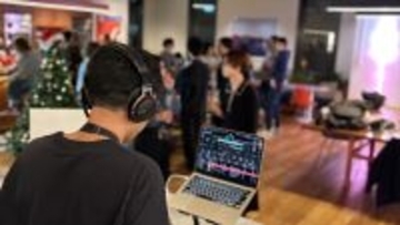 【イベントレポート】「いつか WeWork でDJを」入居メンバーの夢を叶える WeWork ～小さな会話から生まれる挑戦の連鎖～