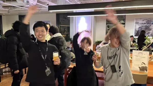 「【イベントレポート】「いつか WeWork でDJを」入居メンバーの夢を叶える WeWork ～小さな会話から生まれる挑戦の連鎖～」の画像