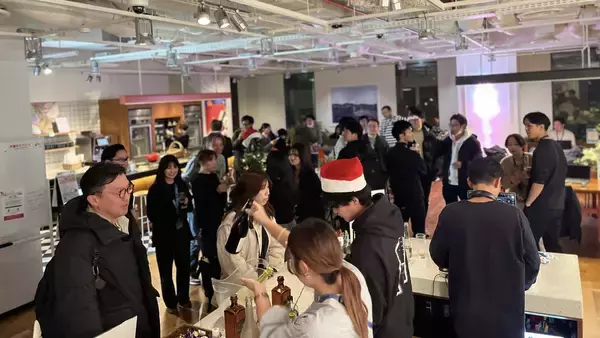 「【イベントレポート】「いつか WeWork でDJを」入居メンバーの夢を叶える WeWork ～小さな会話から生まれる挑戦の連鎖～」の画像
