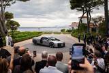 「AUDI AG CEOデルナー：「Audi Nuvolariは、アウディにおける技術的刷新を体現したモデルです」」の画像2