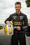 「AUDI AG CEOデルナー：「Audi Nuvolariは、アウディにおける技術的刷新を体現したモデルです」」の画像4