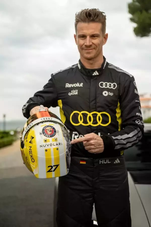 「AUDI AG CEOデルナー：「Audi Nuvolariは、アウディにおける技術的刷新を体現したモデルです」」の画像