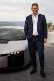 「AUDI AG CEOデルナー：「Audi Nuvolariは、アウディにおける技術的刷新を体現したモデルです」」の画像5