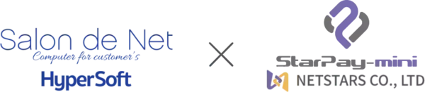 「サロンの予約・メンバーズカードがLINEミニアプリで実現！『Salon de Net for LINE』リリース！」の画像