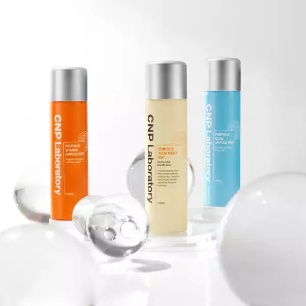 韓国コスメ「CNP Laboratory」のポップアップストアが『アインズ＆トルペ 新宿東口店』にて3月8日～4月6日に期間限定オープン