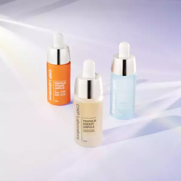 「韓国コスメ「CNP Laboratory」のポップアップストアが『アインズ＆トルペ 新宿東口店』にて3月8日～4月6日に期間限定オープン」の画像