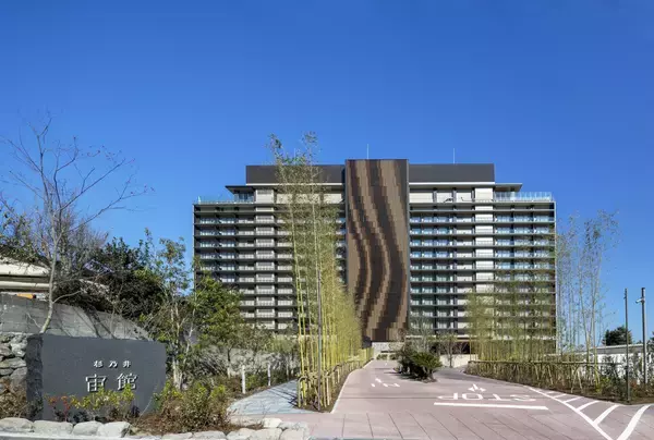 【オリックス不動産／オリックス・ホテルマネジメント／鹿島建設】杉乃井ホテル「宙館」、省エネ大賞「経済産業大臣賞」を受賞