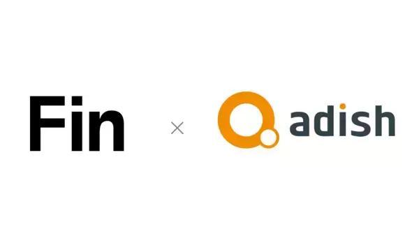 アディッシュとFin、戦略的業務提携を締結。AIカスタマーサポートプラットフォーム「Fin」等の代理販売ならびに「導入」から「事業成果へ直結」させるBPaaSモデルを提供