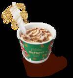 「マックフルーリー(R)史上最高レベルの自信作！「マックフルーリー プレッツェル キャラメル」「マックフルーリー ストロベリー ココアクッキー」11月16日（水）から期間限定販売！」の画像2