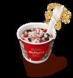 「マックフルーリー(R)史上最高レベルの自信作！「マックフルーリー プレッツェル キャラメル」「マックフルーリー ストロベリー ココアクッキー」11月16日（水）から期間限定販売！」の画像3