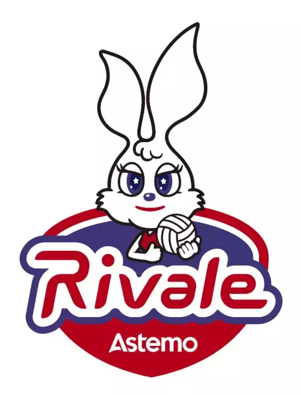 「アダストリアがVリーグ女子プロバレーボールチーム「日立Astemoリヴァーレ」とオフィシャルサプライヤー契約を締結選手がファッションモデルに！アダストリアプロデュースのオフィシャルグッズ発売」の画像