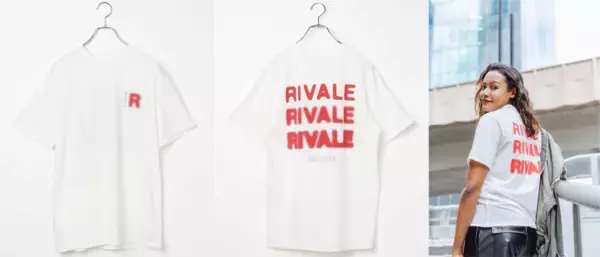 「アダストリアがVリーグ女子プロバレーボールチーム「日立Astemoリヴァーレ」とオフィシャルサプライヤー契約を締結選手がファッションモデルに！アダストリアプロデュースのオフィシャルグッズ発売」の画像