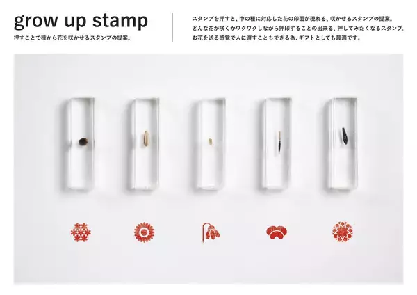 「グランプリ賞金100万円のアイデアとは？サンスター文具主催『第30回文房具アイデアコンテスト』受賞作品決定！」の画像