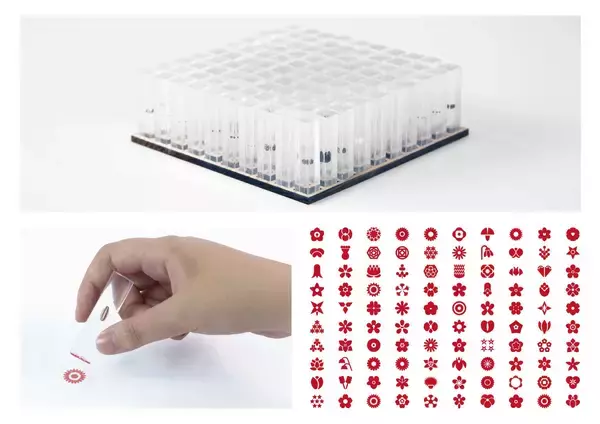 「グランプリ賞金100万円のアイデアとは？サンスター文具主催『第30回文房具アイデアコンテスト』受賞作品決定！」の画像