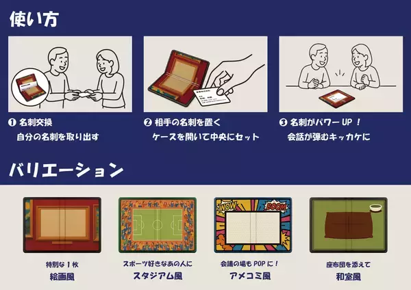 「グランプリ賞金100万円のアイデアとは？サンスター文具主催『第30回文房具アイデアコンテスト』受賞作品決定！」の画像