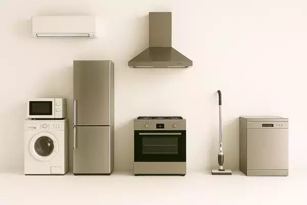 一般家庭用レンジフード国内シェアNo.1※1のFUJIOH※2が生活者の意識を調査。多くの電化製品が「暮らしへの投資」として買い替えられる一方、レンジフードは「故障」が主流と判明。