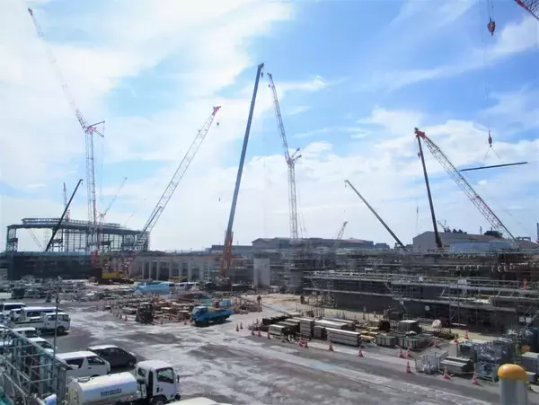 「日本製鉄　名古屋製鉄所 次世代熱延ラインの熱間試運転開始について」の画像