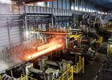 「日本製鉄　名古屋製鉄所 次世代熱延ラインの熱間試運転開始について」の画像9