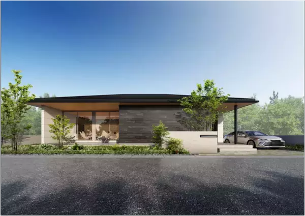 「アキュラホーム、九州エリア初となるモデルハウスがオープン！！」の画像