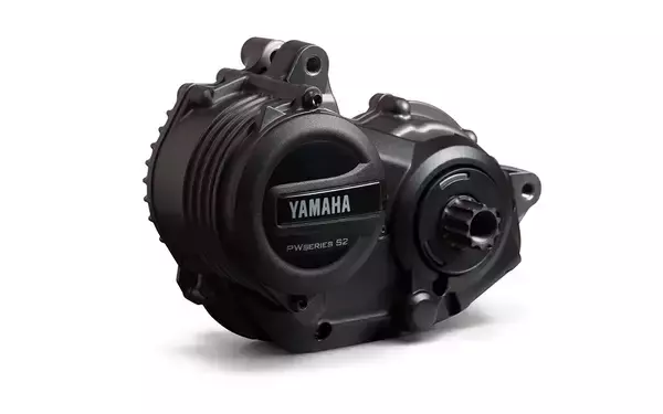 「スポーツ電動アシスト自転車2車種の2024年モデルを発売～軽量・コンパクト・パワーアップを果たした新型ドライブユニットを搭載～」の画像