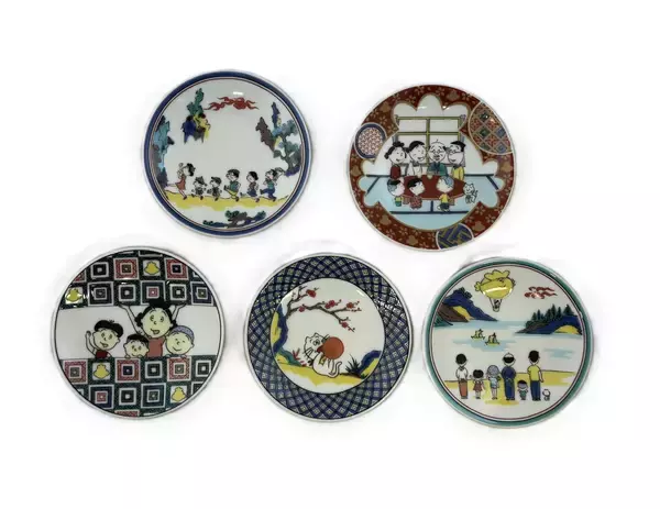 「京王百貨店新宿店では初開催！「アニメ放送55周年記念特別企画『サザエさん』あさひが丘スーパー」1月5日(月)から開催します」の画像