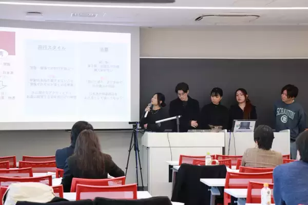 「東洋大学国際観光学部が国土交通省関東運輸局推進の「江戸街道プロジェクト」で観光振興策を提案」の画像