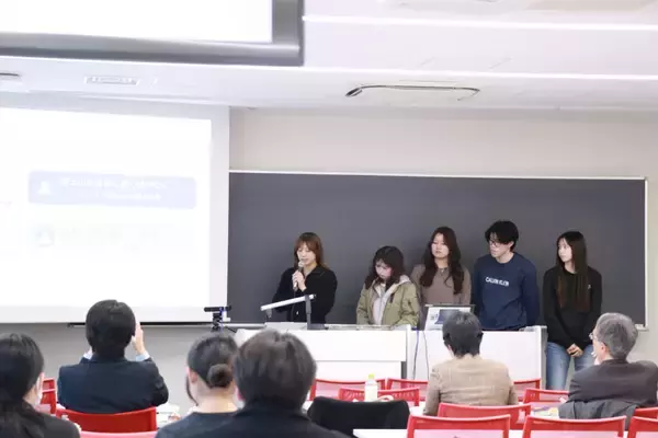 「東洋大学国際観光学部が国土交通省関東運輸局推進の「江戸街道プロジェクト」で観光振興策を提案」の画像