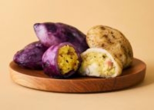 アジア惣菜「融合」  カムジャパン＆コグマパンを2週間限定販売