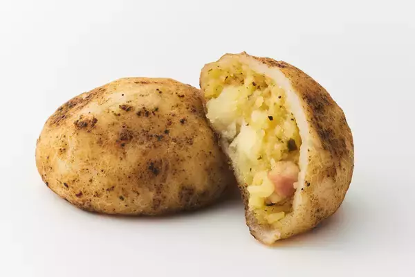 「アジア惣菜「融合」  カムジャパン＆コグマパンを2週間限定販売」の画像