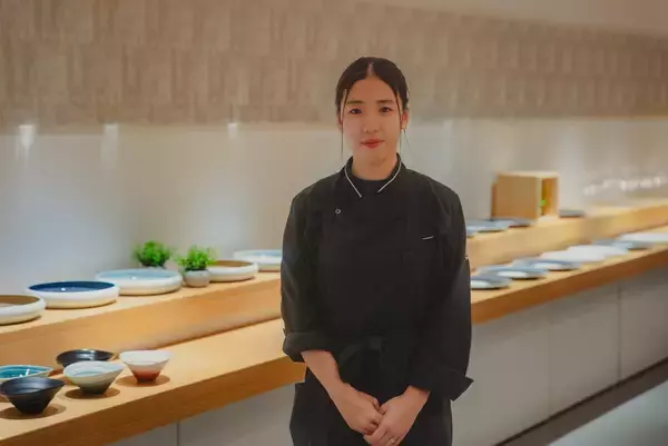 「＜3日間限定／各日10名＞一之瀬愛衣× SAKE HUNDRED　羽田空港「和蔵場」ラグジュアリースカイディナー」の画像