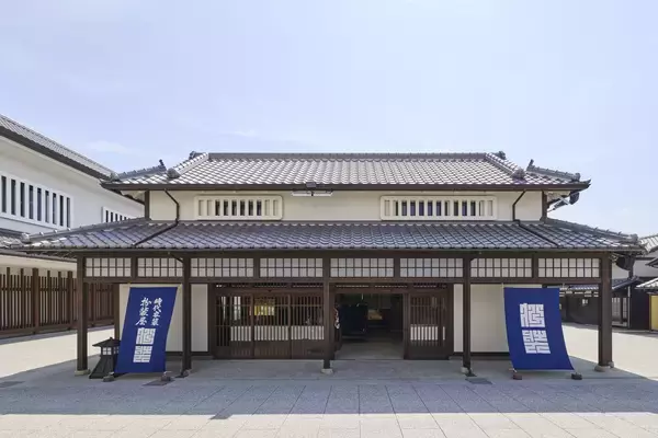 「太秦映画村、大規模リニューアルオープンに伴いオーディオテクニカのネットワークシーリングスピーカーを採用」の画像