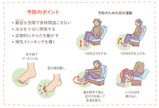 【令和８年熊本地震】避難生活（車中泊など）で気をつけたい症状と予防のポイント