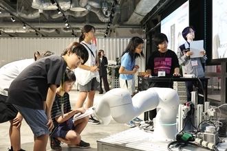 「全国小学生プログラミング大会 ゼロワングランドスラム2026」に協賛