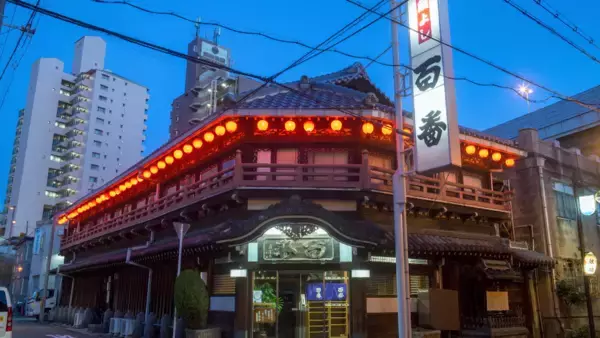 「【今ちゃんの「実は・・・」】サバンナ高橋のハートを撃ち抜いた美女店主！！」の画像