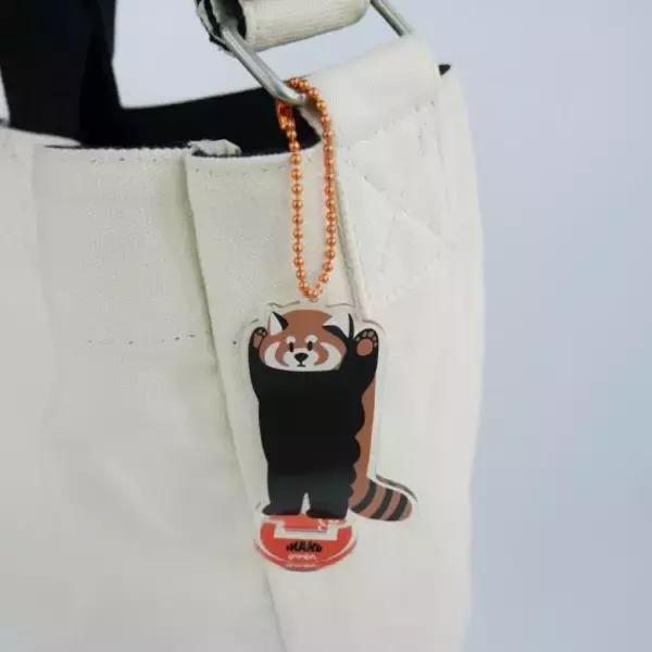 「グラニフのオリジナルキャラクター“推し活”祭り、「IKAKU FES」スタート！店舗＆公式オンラインストアで期間限定イベントを開催」の画像