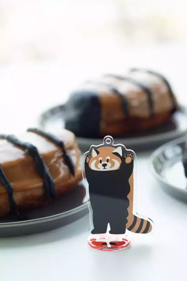 「グラニフのオリジナルキャラクター“推し活”祭り、「IKAKU FES」スタート！店舗＆公式オンラインストアで期間限定イベントを開催」の画像