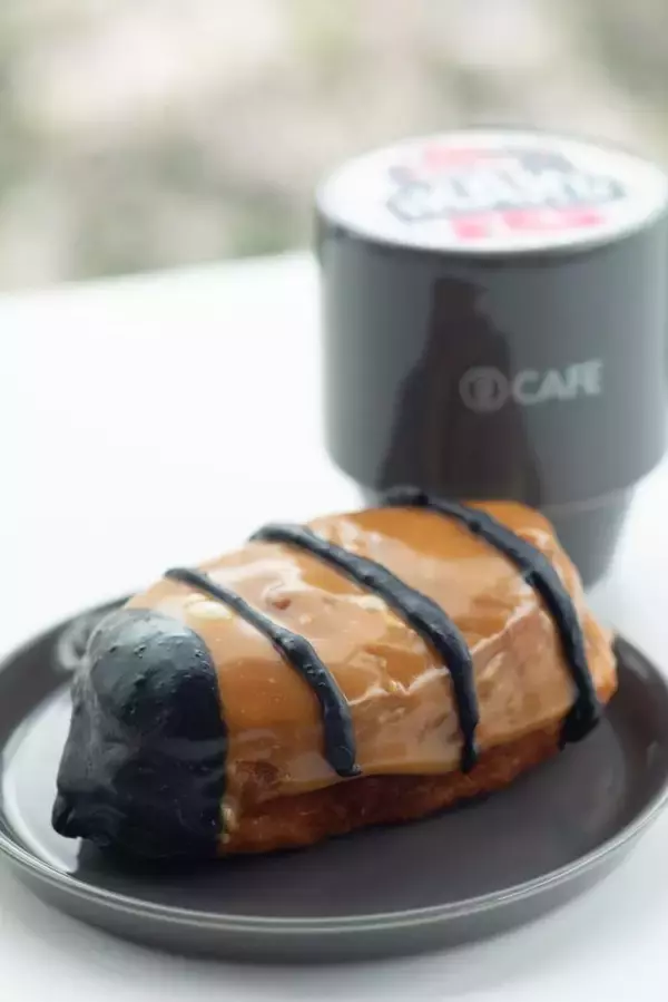 「グラニフのオリジナルキャラクター“推し活”祭り、「IKAKU FES」スタート！店舗＆公式オンラインストアで期間限定イベントを開催」の画像