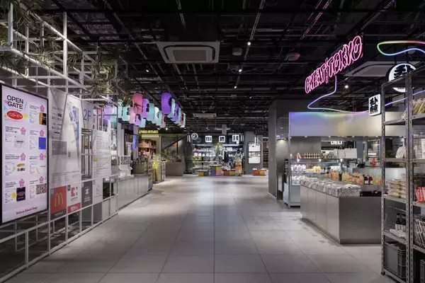 「渋谷の新たな次世代型ランドマーク「Shibuya Sakura Stage」7月25日（木）まちびらき」の画像