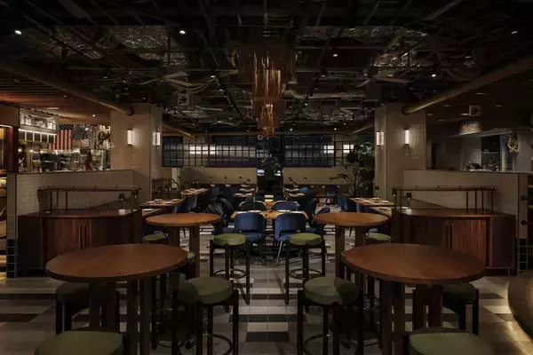 「渋谷の新たな次世代型ランドマーク「Shibuya Sakura Stage」7月25日（木）まちびらき」の画像