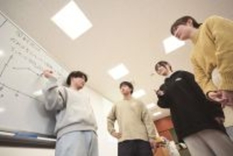 金沢工業大学、「令和6年度全国学生調査」で複数項目が全国上位。－学生主体の学びを支える教育が高評価－