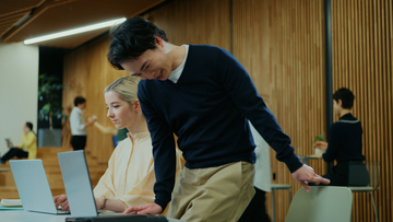 ボッシュ、新コーポレートブランドムービーを公開