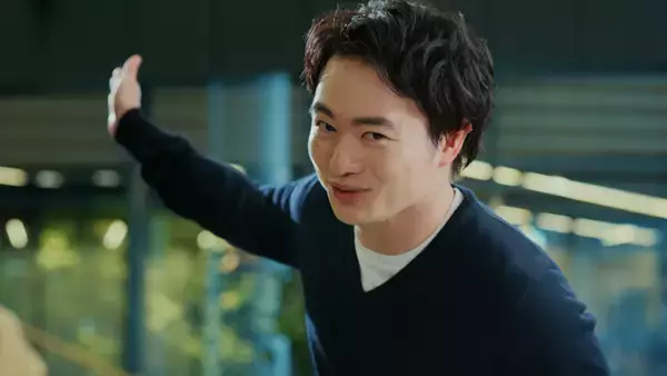 「ボッシュ、新コーポレートブランドムービーを公開」の画像