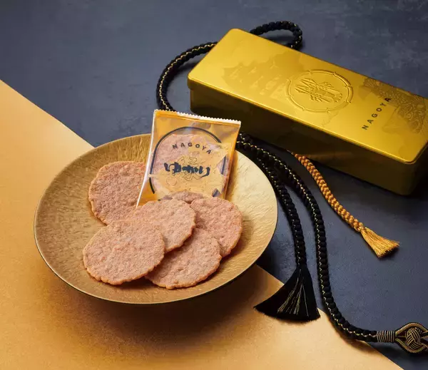 「名古屋駅東海道新幹線ホーム上に「ゆかり黄金缶」が購入できる自販機が初登場！」の画像